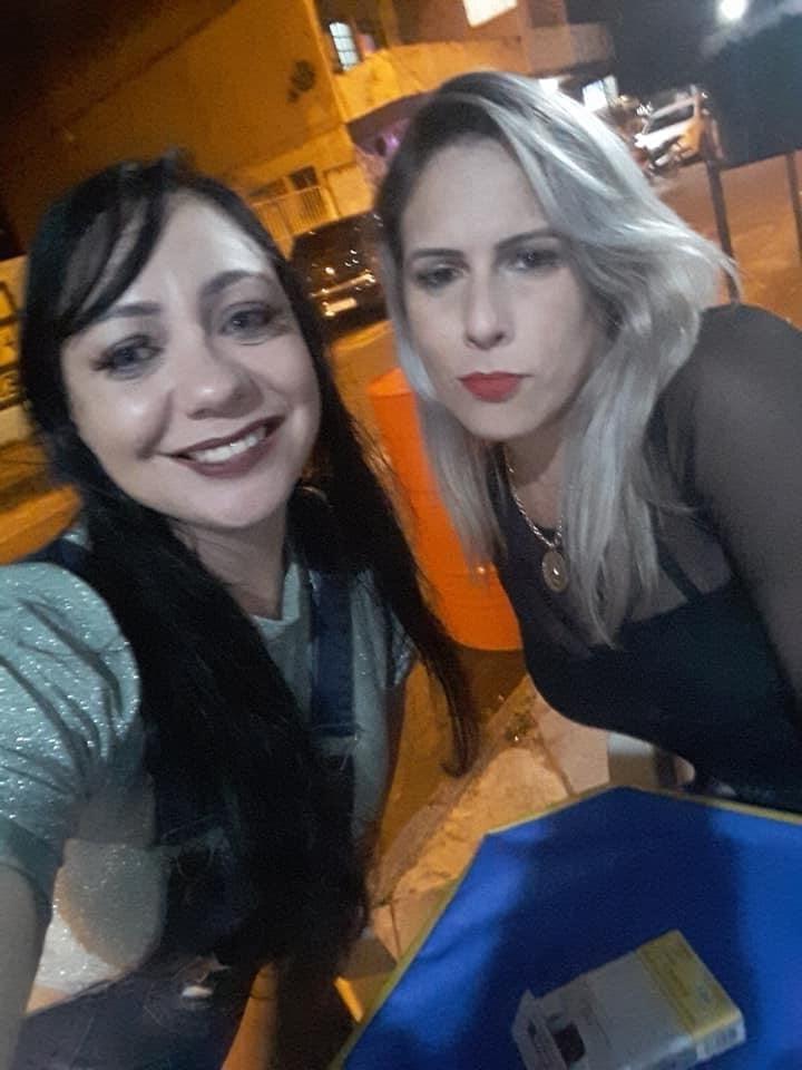 12P Jessica 34 Anos Sao Goncalo RJ