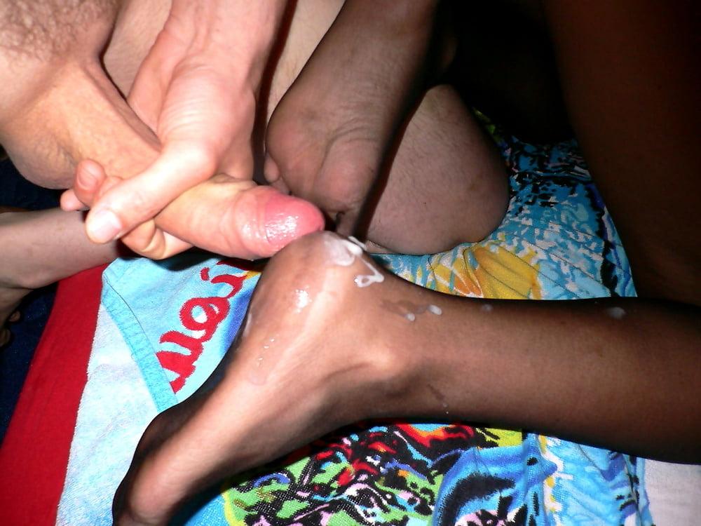 7P Pantyhose