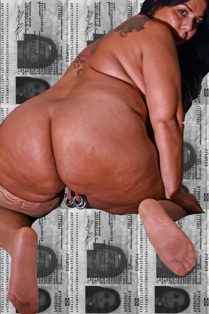 25P Hoodyman SSBBW 339 :  Dirty fat fucker pigs exposed.