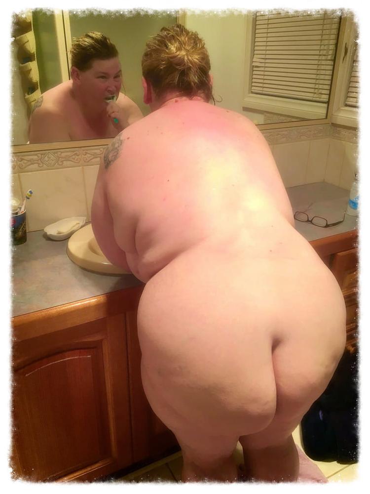 25P Hoodyman SSBBW 339 :  Dirty fat fucker pigs exposed.