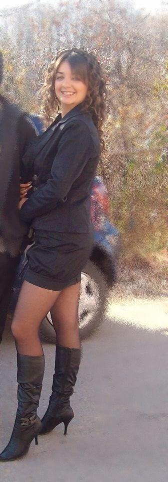 25P sexy females in tights pantyhose nylons 67