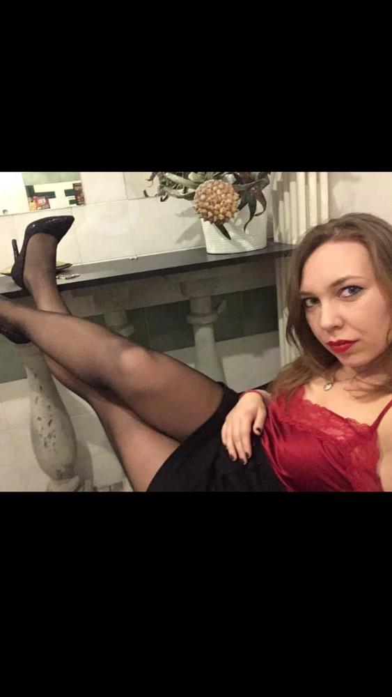25P Mix slut pantyhose 5