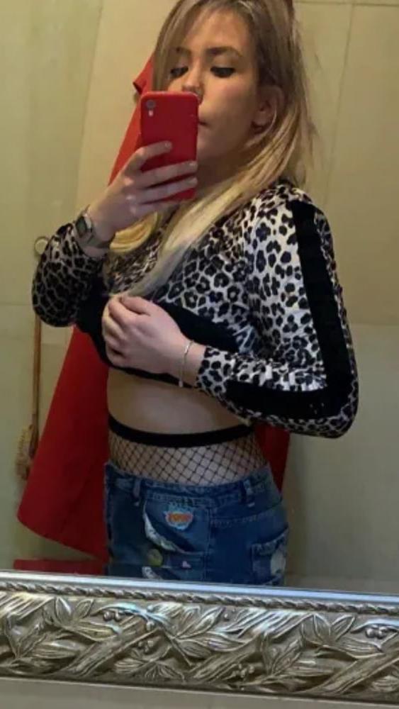 25P Mix slut pantyhose 5