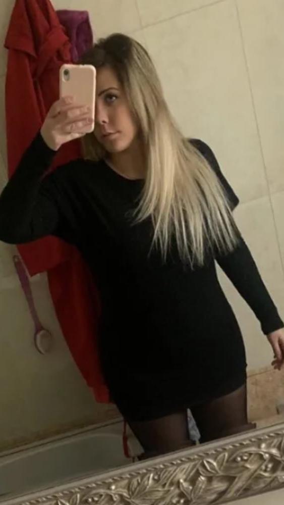 25P Mix slut pantyhose 5