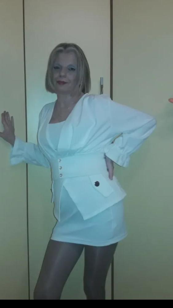25P Mix slut pantyhose 5