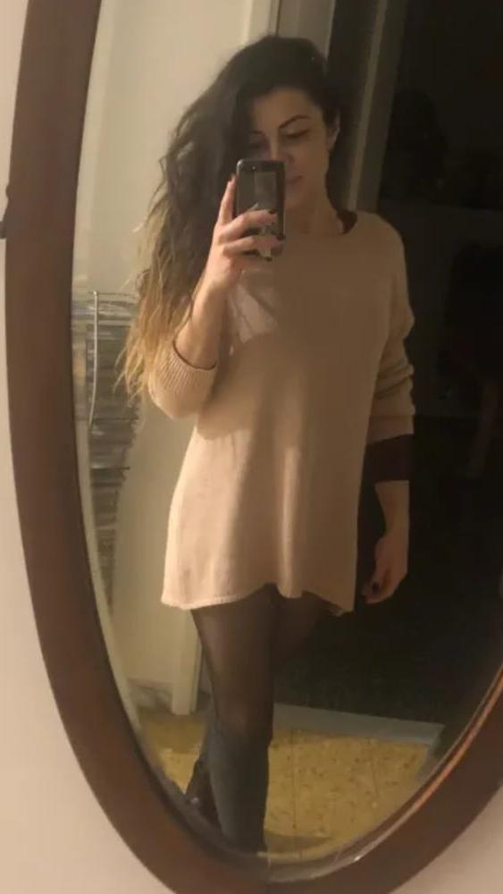 25P Mix slut pantyhose 5