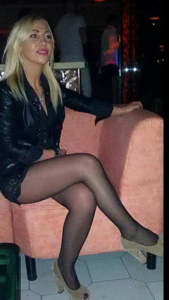 25P Mix slut pantyhose 5