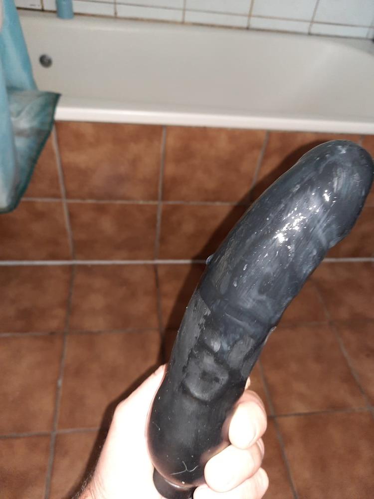 25P Dauer geil