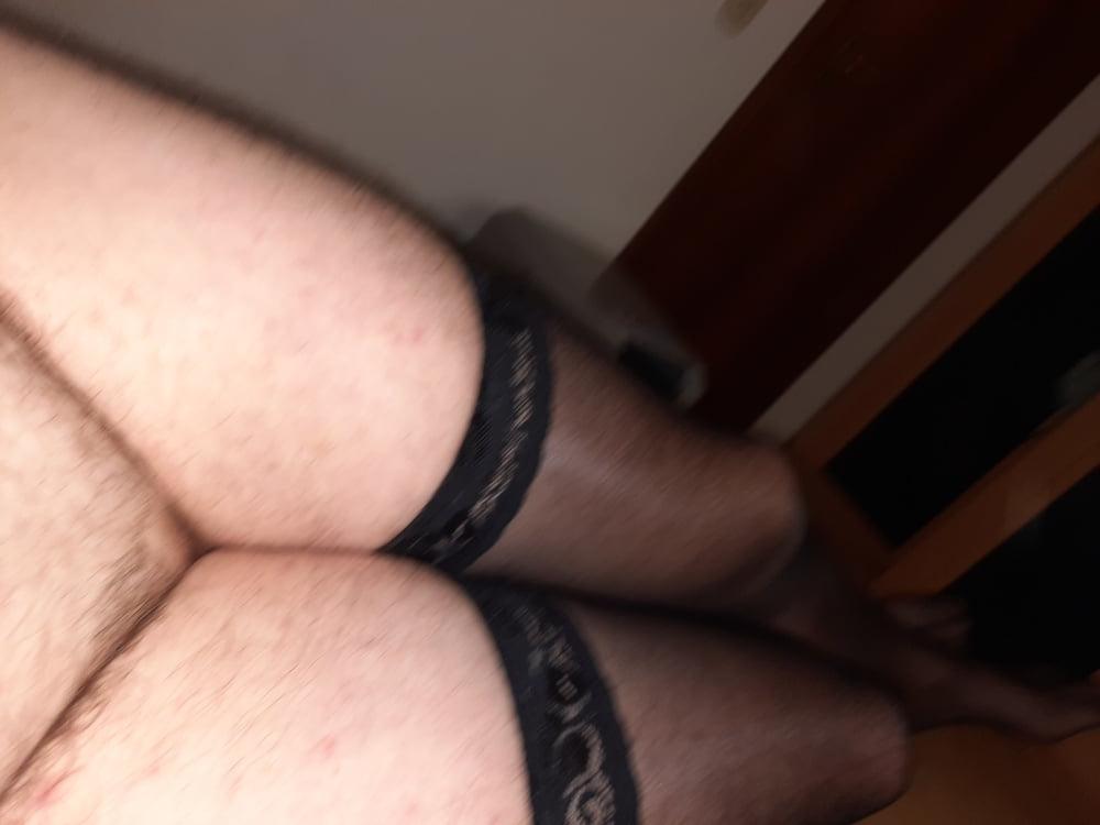 25P Dauer geil