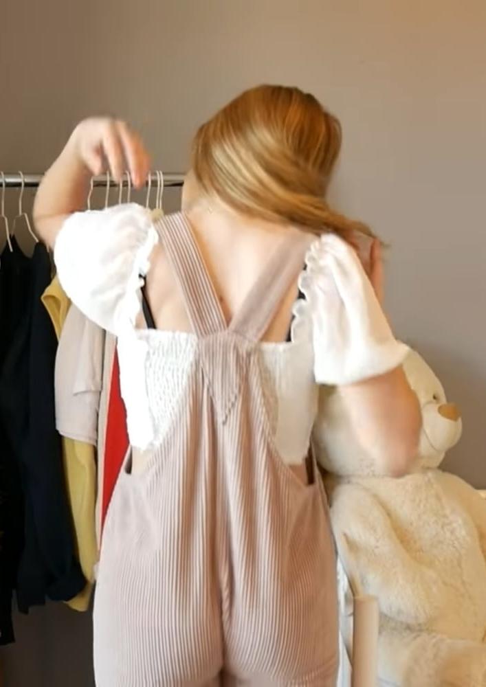 21P Camille LV french youtubeur