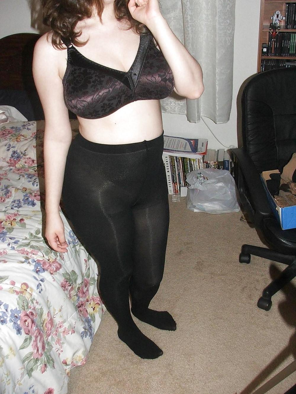 25P Pantyhose