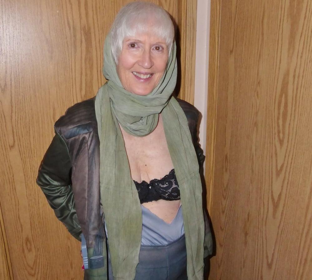 13P Cosplay Striptease and Suck