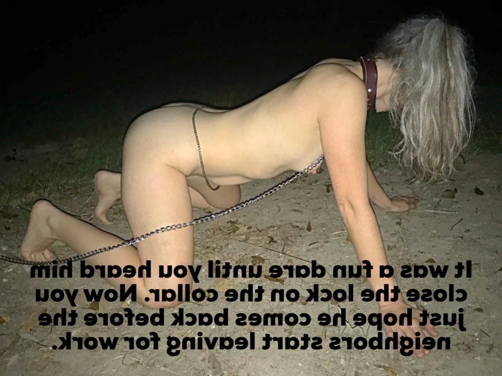 12P Outdoor Sluts