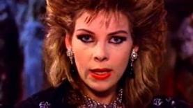 25P C.C. Catch- style disco 1980's