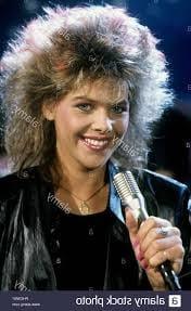 25P C.C. Catch- style disco 1980's