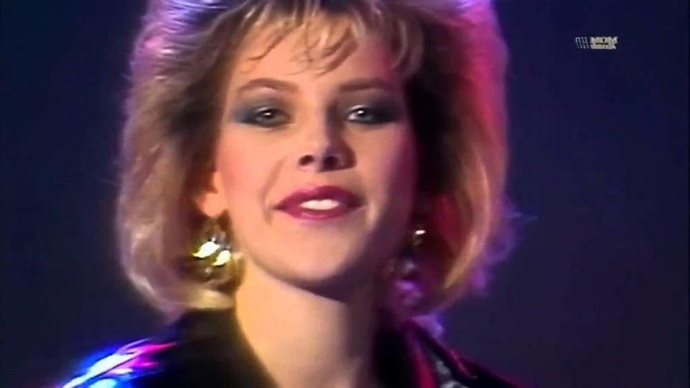 25P C.C. Catch- style disco 1980's