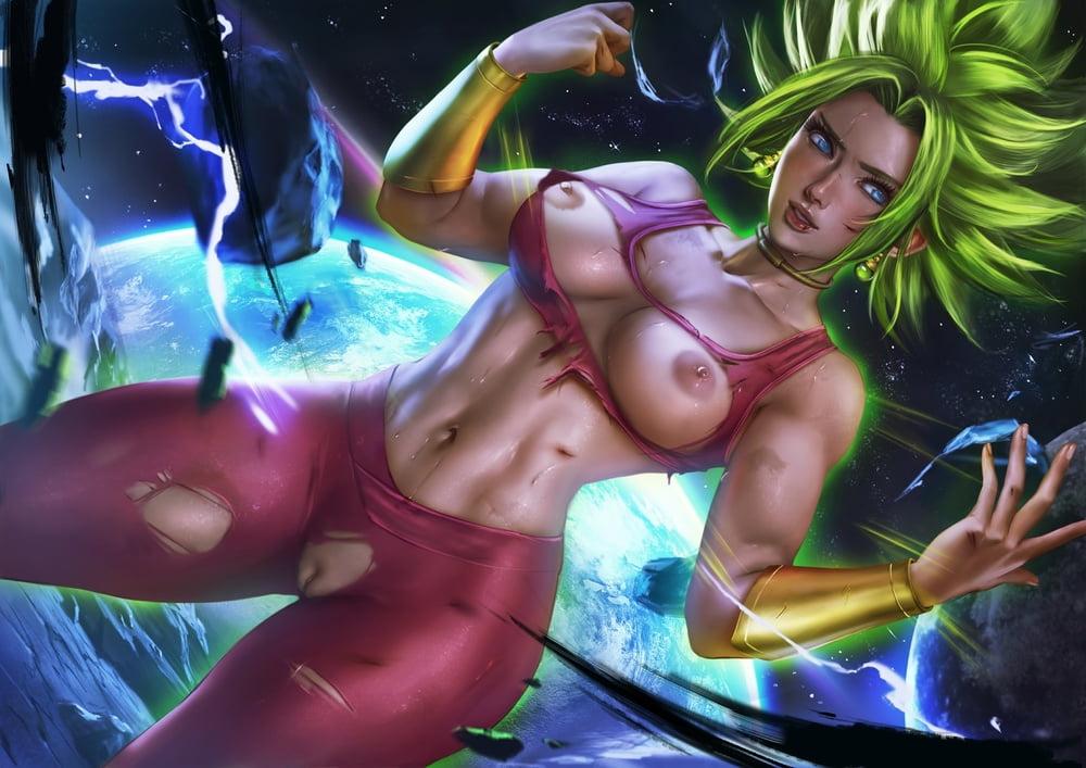 25P Random Hentai Collection #23