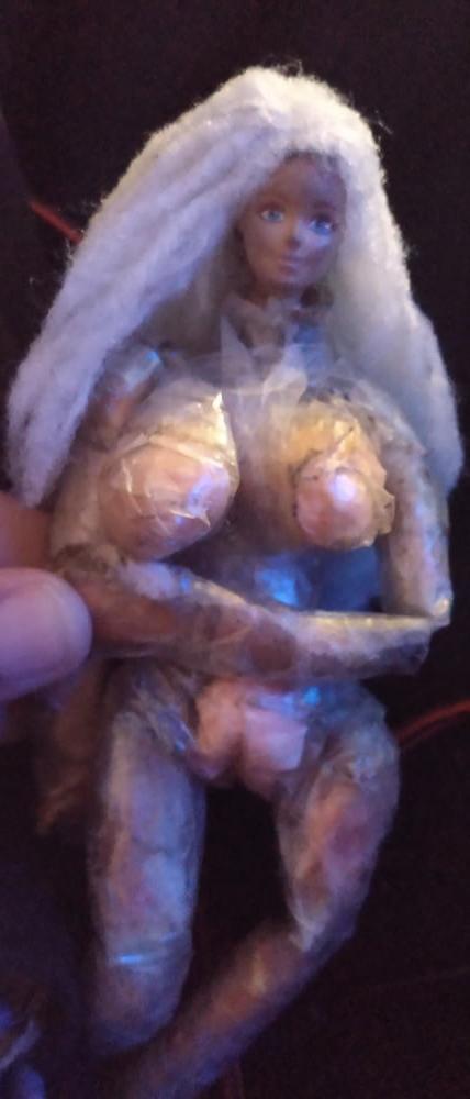 25P Sakura Rose (sexy modeling) 2