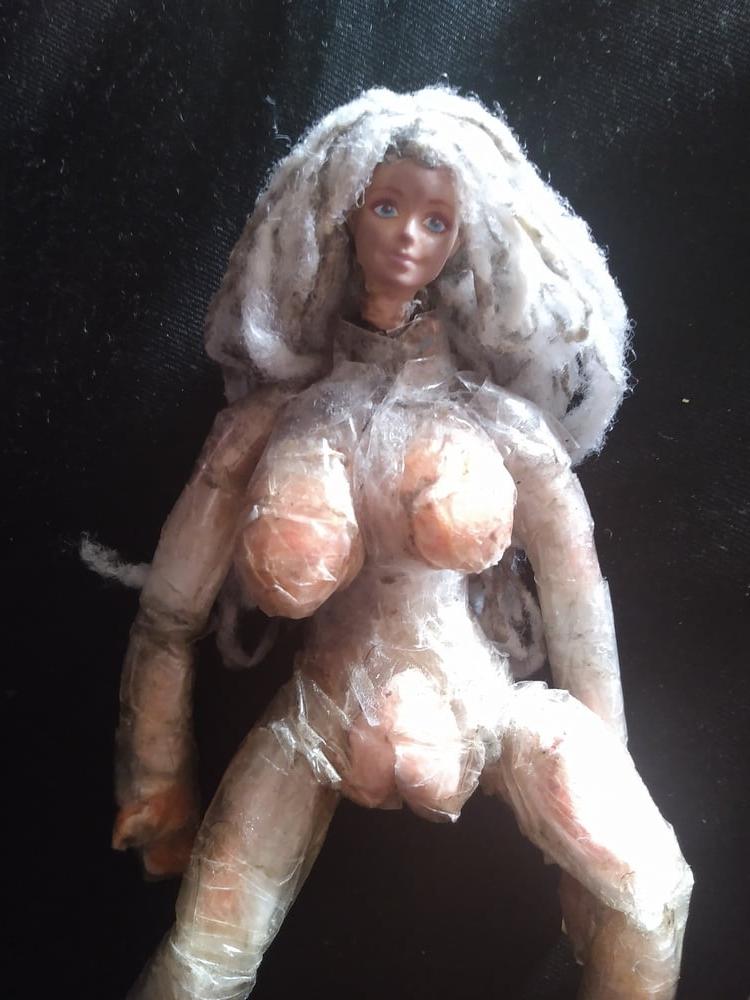 25P Sakura Rose (sexy modeling) 2