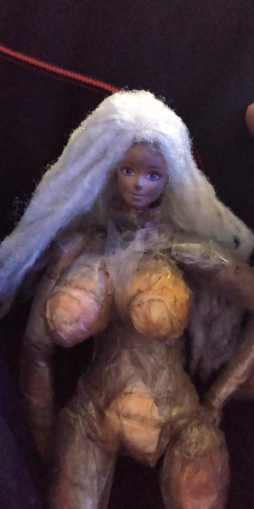 25P Sakura Rose (sexy modeling) 2