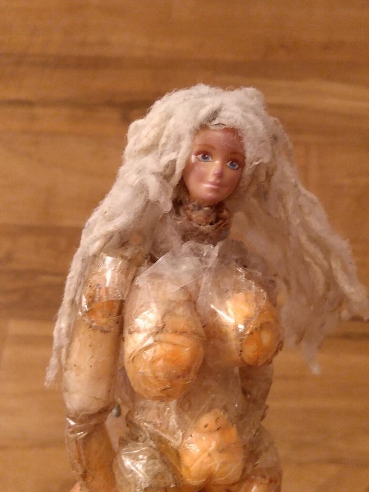 25P Sakura Rose (sexy modeling) 2