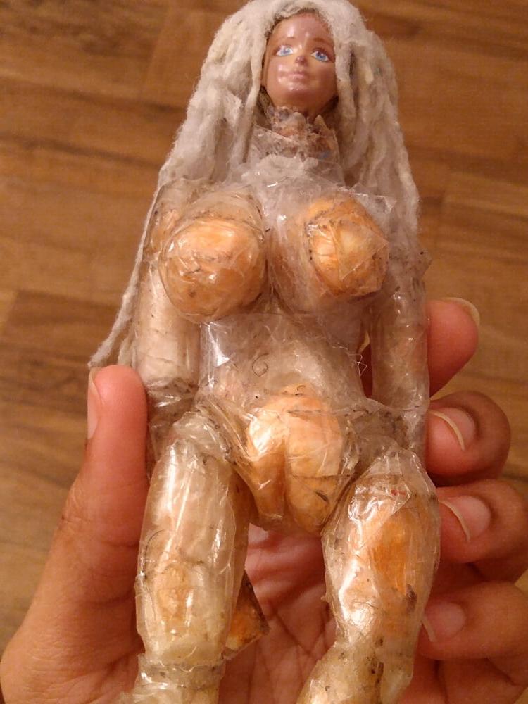 25P Sakura Rose (sexy modeling) 2