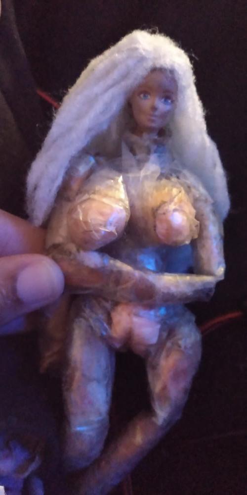 25P Sakura Rose (sexy modeling) 2
