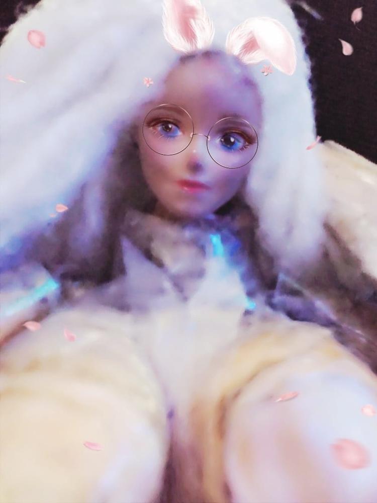 25P Sakura Rose (sexy modeling) 2