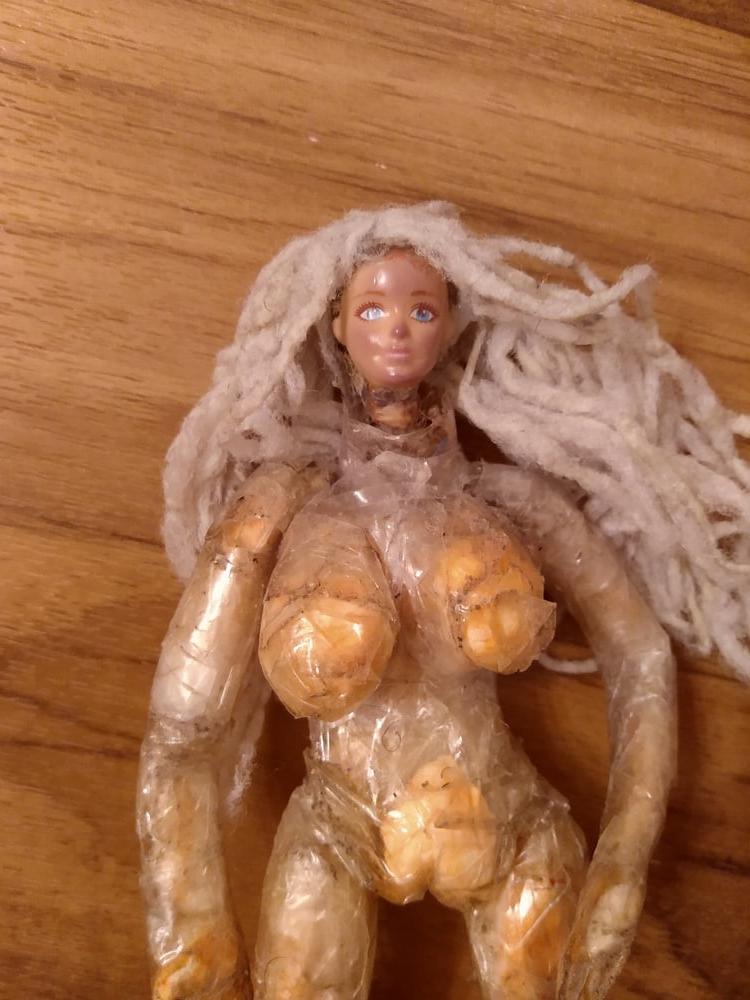 25P Sakura Rose (sexy modeling) 2