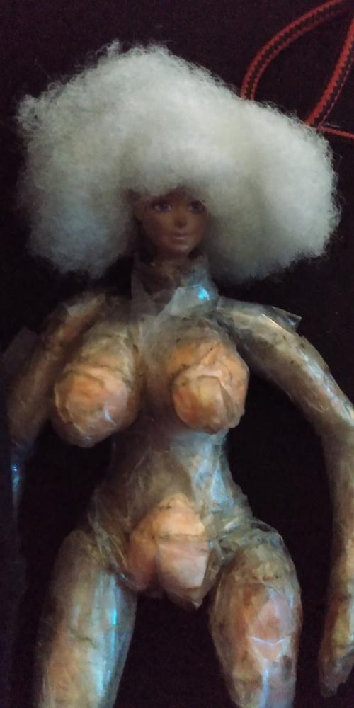 14P Sakura Rose (sexy modeling)