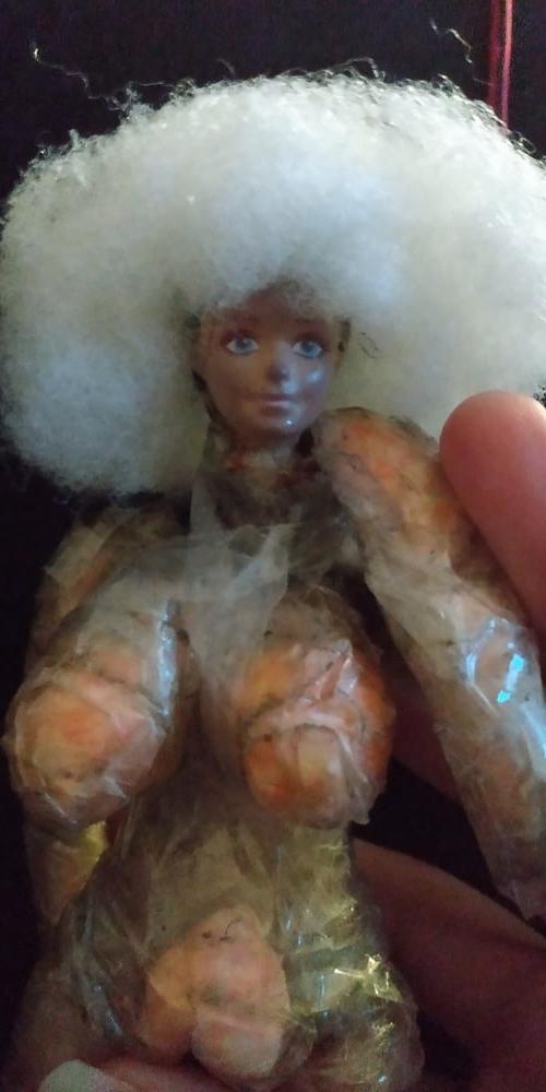 14P Sakura Rose (sexy modeling)