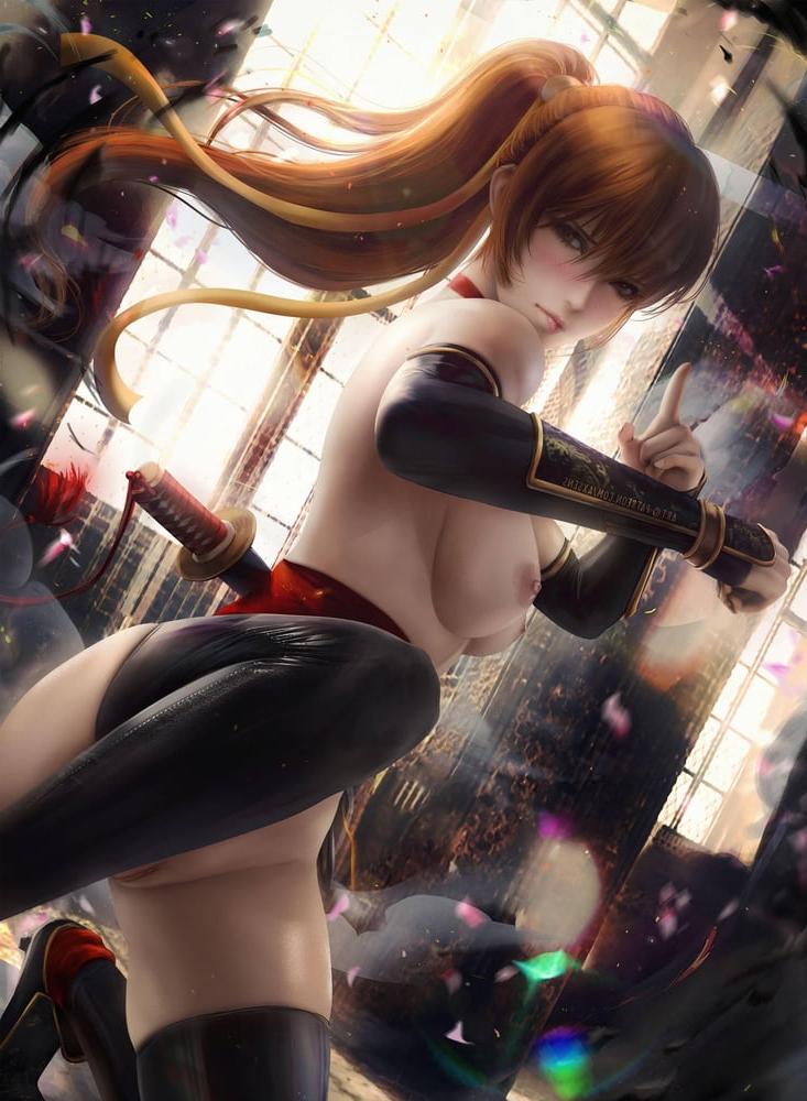 25P hentai Artist Axsens
