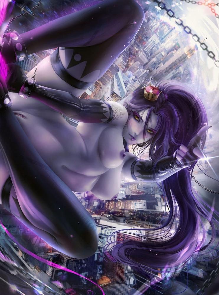 25P hentai Artist Axsens