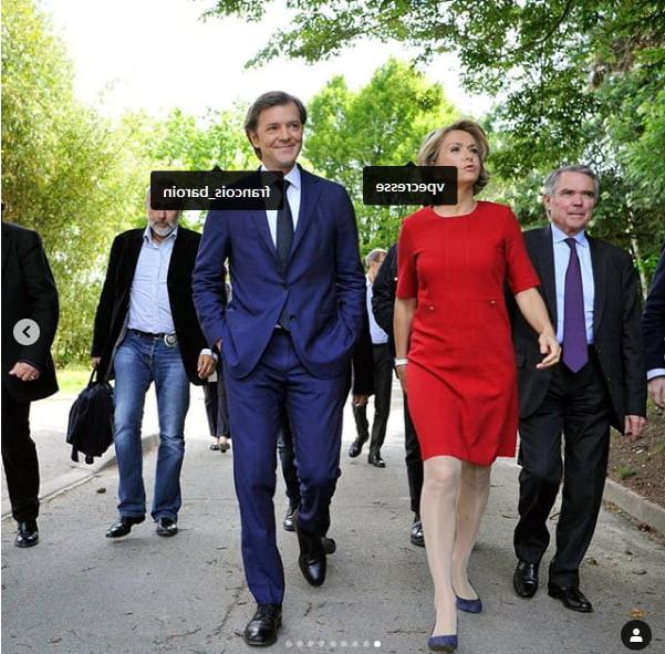 12P political french