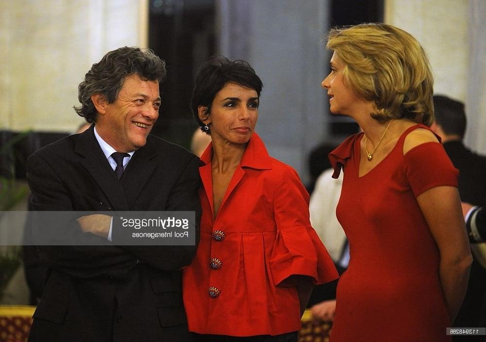 12P political french