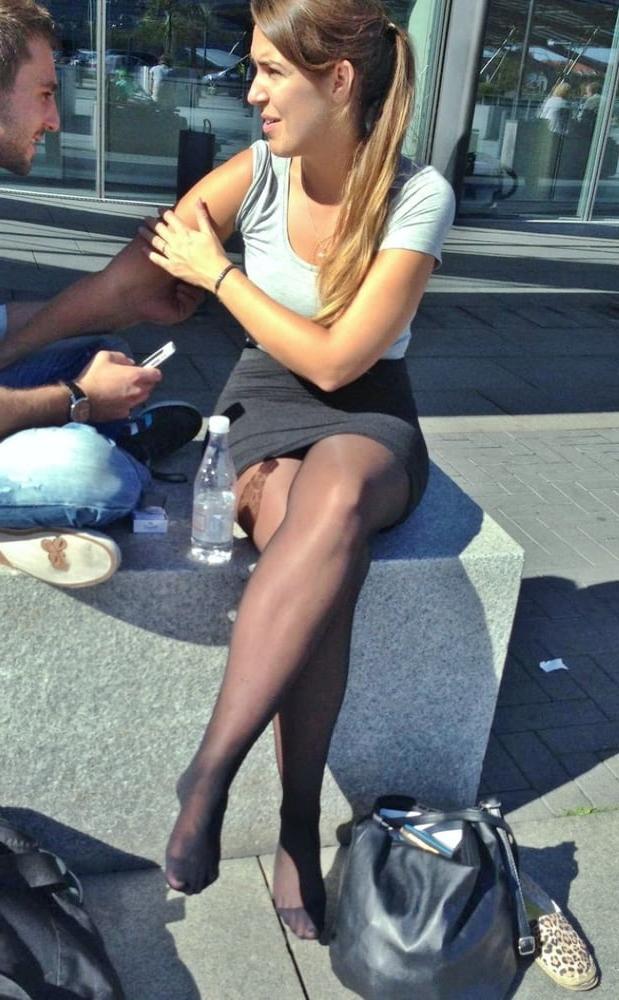 25P PANTYHOSE AMATEURS 329