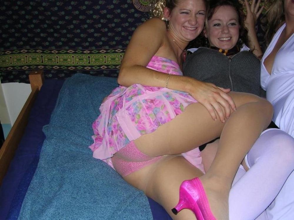 25P PANTYHOSE AMATEURS 329