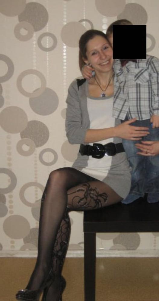 25P PANTYHOSE AMATEURS 329