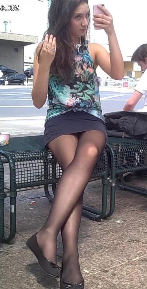 25P PANTYHOSE AMATEURS 329