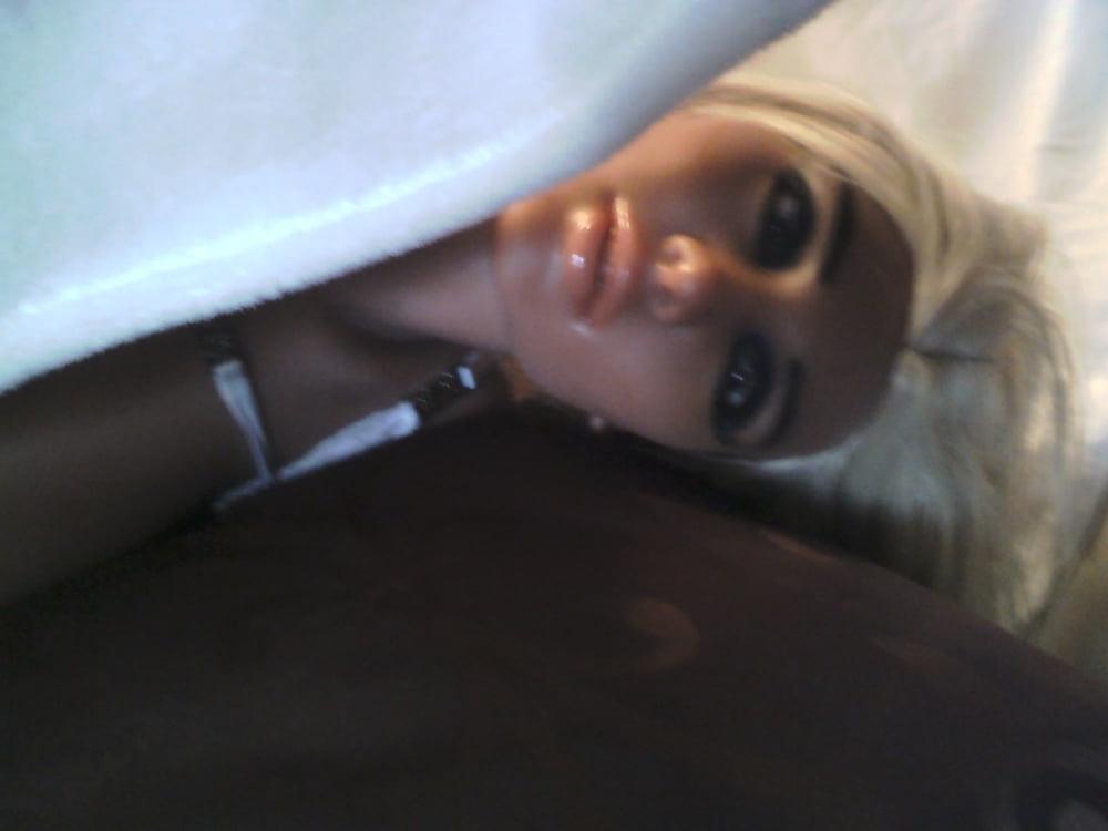 20P woke up