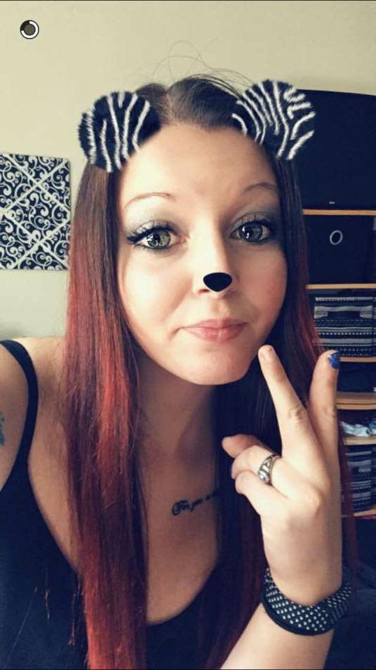5P Dirty sluty kitten