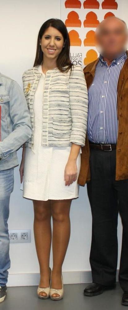 10P French Pantyhosed Teachers