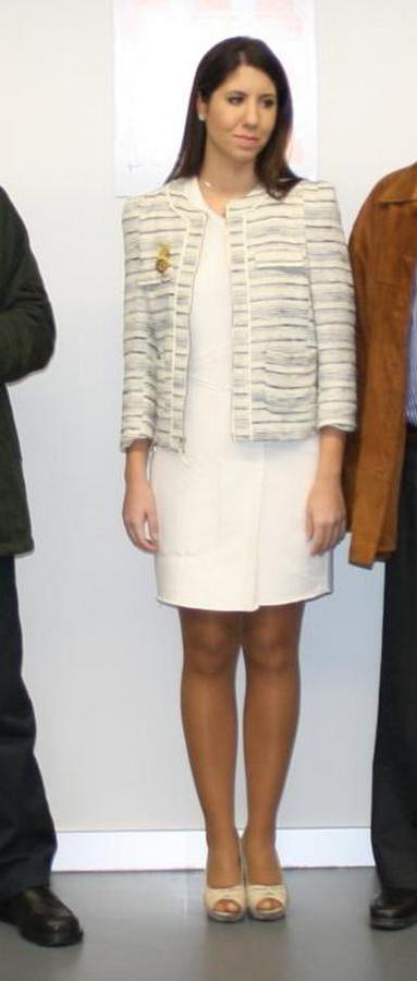 10P French Pantyhosed Teachers