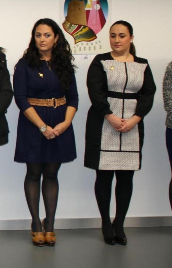 10P French Pantyhosed Teachers
