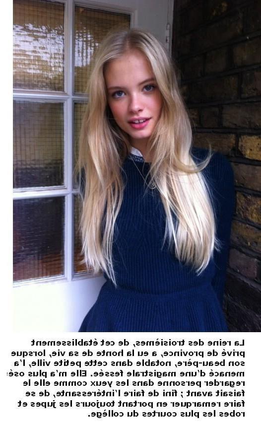 12P French captions about shorts , spankable , spanking