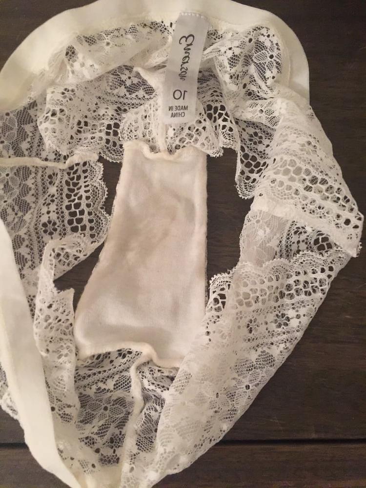 14P Friends girls dirty panties