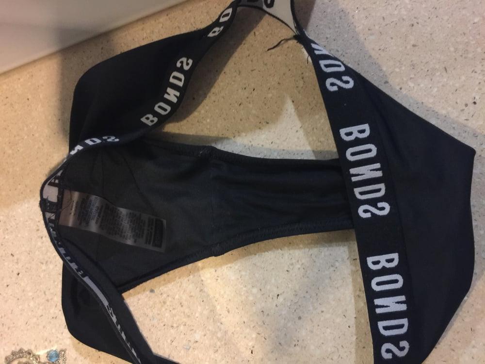 14P Friends girls dirty panties