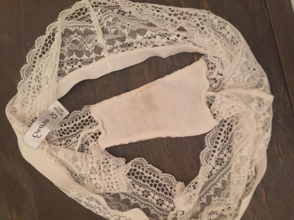 14P Friends girls dirty panties