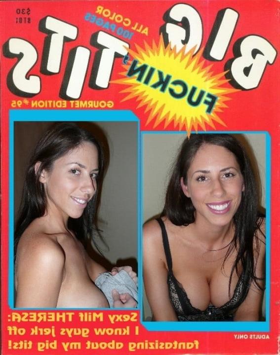 25P busty theresa top huge