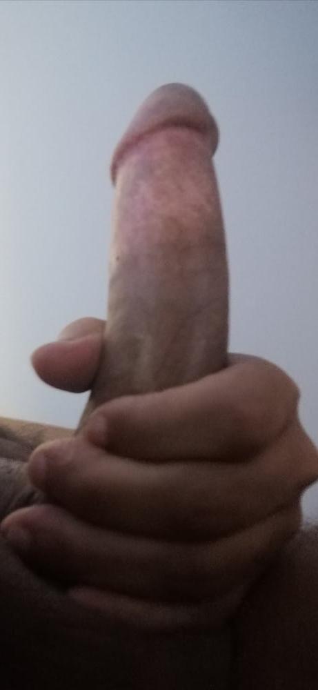 8P My dick